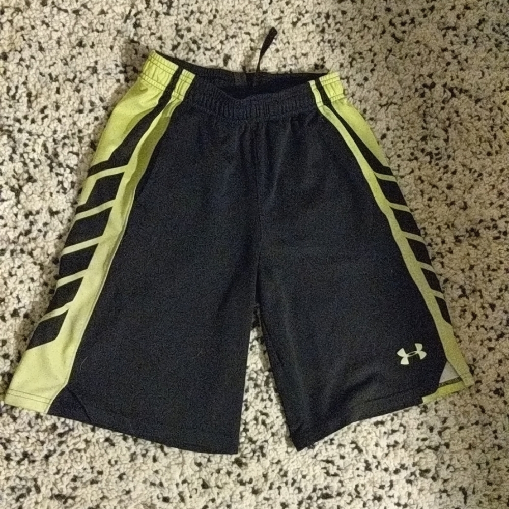 Under armour shorts